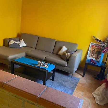 فندق مبيت وإفطار La Casetta