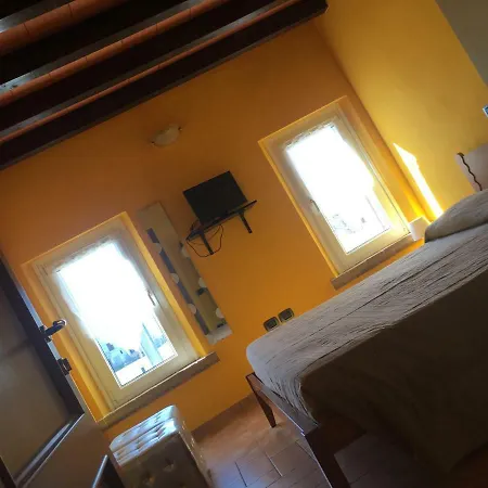 La Casetta
