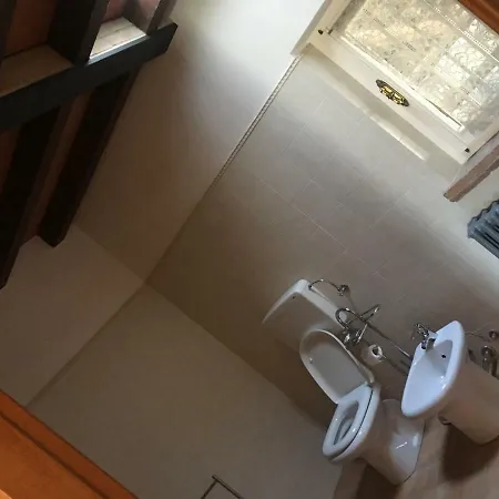 فندق مبيت وإفطار La Casetta