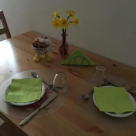 La Casetta Bed & Breakfast *