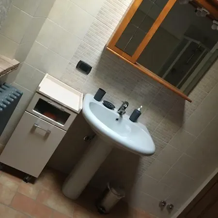 La Casetta Brescello
