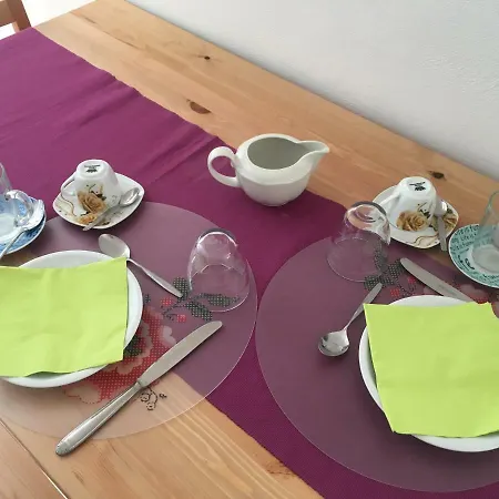 Bed & Breakfast La Casetta