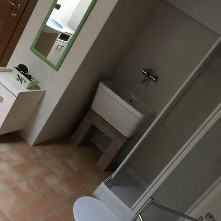 La Casetta *