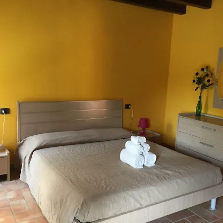 Bed & Breakfast La Casetta