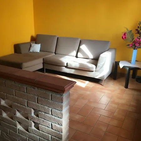 La Casetta *