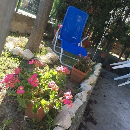 La Casetta