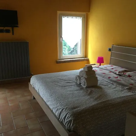 La Casetta Bed & Breakfast Brescello