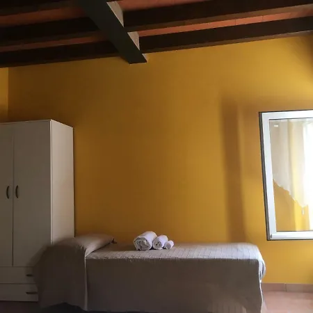 La Casetta Brescello