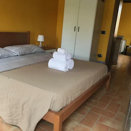 La Casetta Bed & Breakfast Brescello