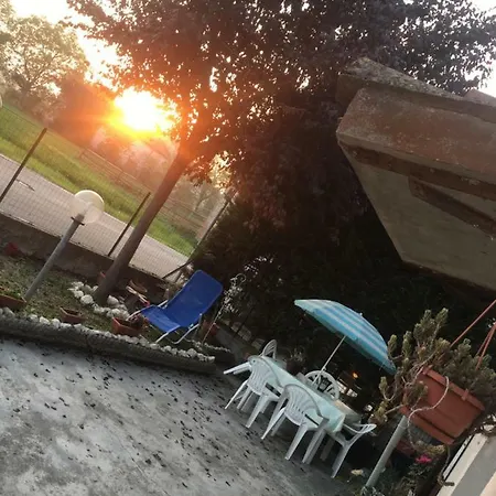 La Casetta *
