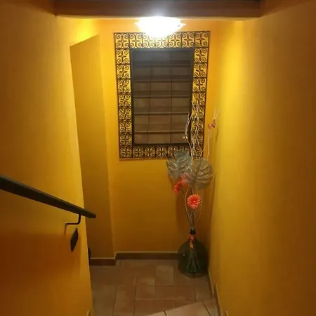 La Casetta