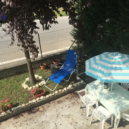 Bed & Breakfast La Casetta *