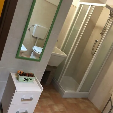 Bed & Breakfast La Casetta Brescello