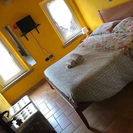 La Casetta Brescello