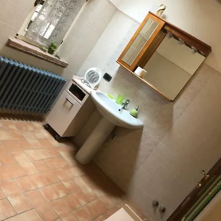La Casetta Brescello