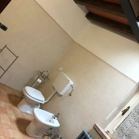 La Casetta Bed & Breakfast