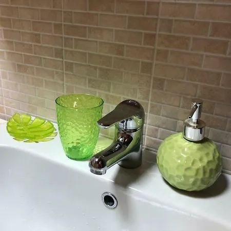 فندق مبيت وإفطار La Casetta